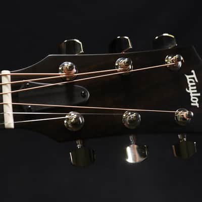 Taylor 314ce Studio Special Edition Shaded Edge Burst with Case 230 image 4