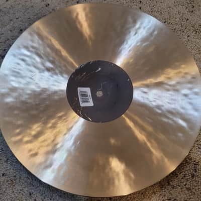 Zildjian K Sweet Hi-Hats – 14” (K0720) 2025 - UNPLAYED - Traditional image 4