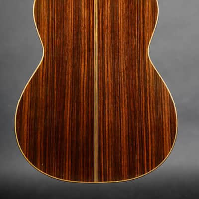 Asturias Standard Handmade Classical Guitar Japan 1997 image 7