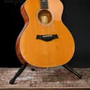 Taylor GAMC 1995 - Natural - Cedar / Mahogany. Comes w/ OHSC