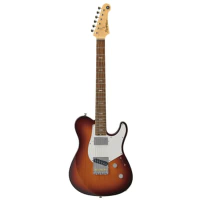 Yamaha PACS+11S Pacifica SC Standard Plus