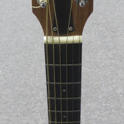 Taylor Big Baby Taylor (BBT) 2021 - Natural Acoustic Guitar with Soft Case image 10