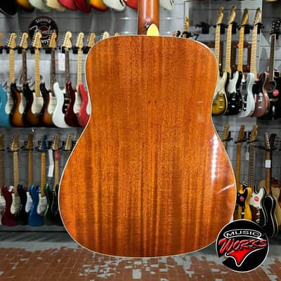 Yamaha Fg Ta Transacoustic Natural image 8