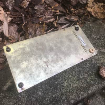 Shaftesbury Squall pedal (block buster!) image 7