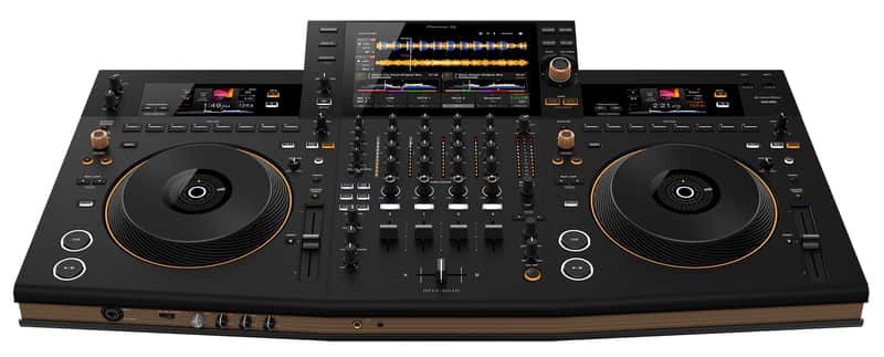 Pioneer DJ Opus-Quad Professional All-in-One DJ System - New image 1