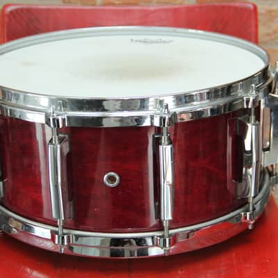 Pearl MLX All Maple Shell 14x6.5 Japan image 7