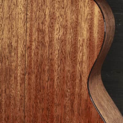 Martin Custom Shop 000-18 Adirondack Top and Bracing Acoustic Guitar image 7