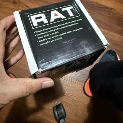 ProCo RAT 2 2003 - Present - Black image 6