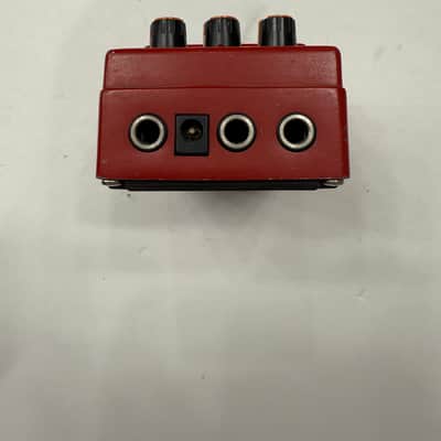 Ibanez CD10 Delay Champ Analog Vintage Guitar Effect Pedal MIJ Japan image 6