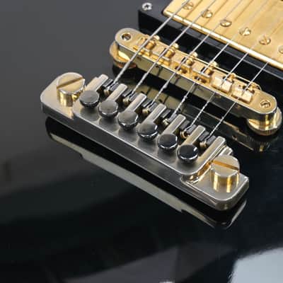Epiphone BB King Lucille 2005 image 10