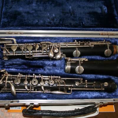 Cabart Oboe Bild 1