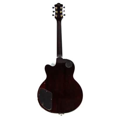 Dearmond Guitar Owned by Travis Barker image 3