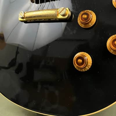 Gibson Les Paul Standard 50's P90 Oxblood 2009 image 7
