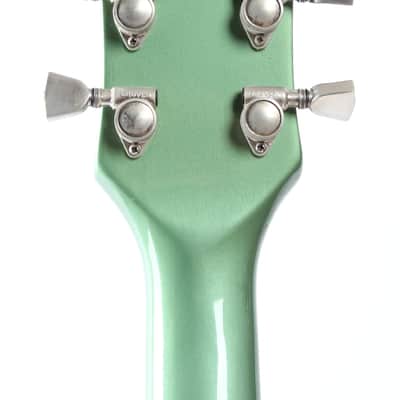 1981 Gibson Firebrand The Paul Deluxe inverness green. image 10