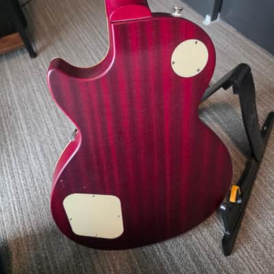 Epiphone Les Paul Classic - Heritage Cherry Sunburst image 5