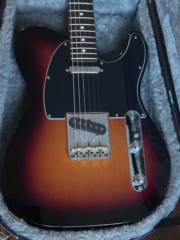 Fender American Professional II Telecaster | Reverb Canada