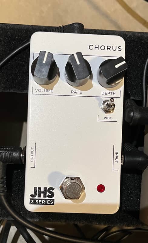 JHS 3 Series Chorus
