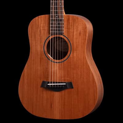 Taylor Baby Mahogany BT2 Acoustic Guitar - Natural Mahogany image 1