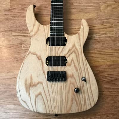 Caparison Dellinger II FX-AM image 7