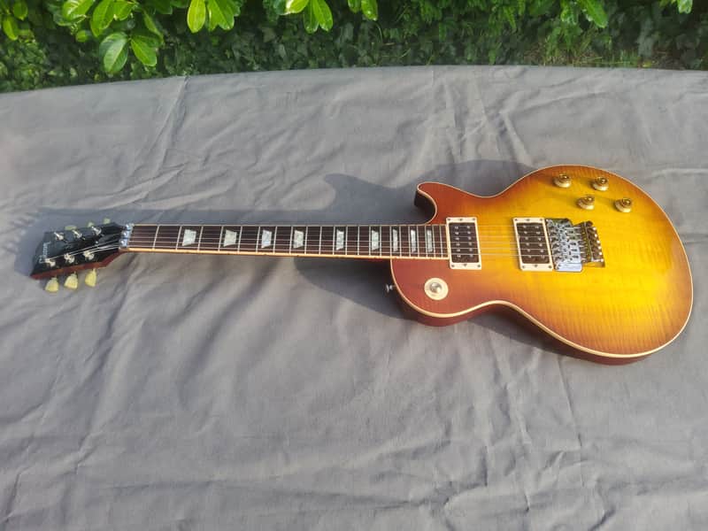 Gibson Les Paul Axcess Standard 2010 image 1
