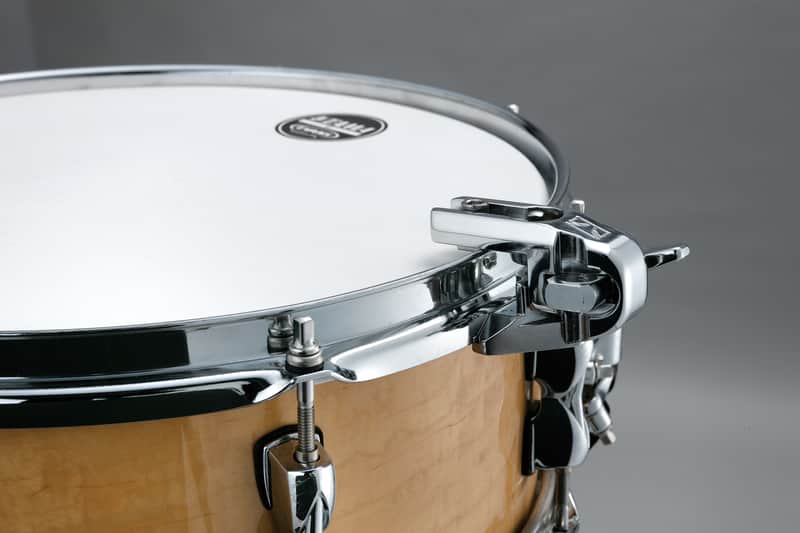 Tama MC8 Hoop Grip Drum Hoop Mount image 1