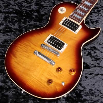 GIBSON USA Les Paul Less Plus Desert Burst [150015331] (07/23) image 1