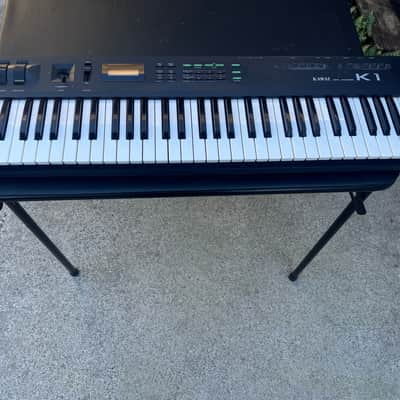 Kawai K1 Vintage Digital 1989
