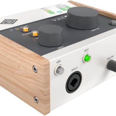 Universal Audio Volt 176 USB Audio Interface image 1
