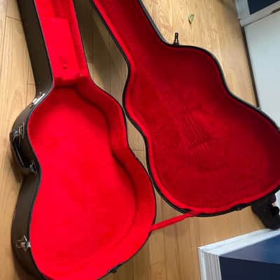 Harmony Archtop 1963 ish - Sunburst image 2