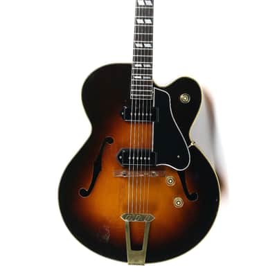 Gibson ES-350 1947 - 1956