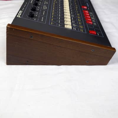 VISCOUNT R64 PCM Vintage Italian Drum Machine image 9