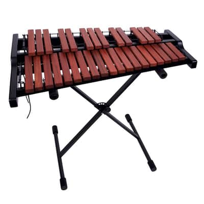 Innovative Percussion IPX125T Xylophone Kit image 3