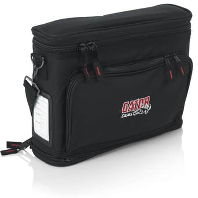 Shure BLX14R/MX53-H9-GAT-K BLX Series Wireless Headset System + Gator Bag + Mic Cable image 5