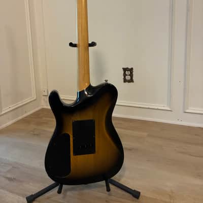 Carvin TL 60 2000s - Tobacco sunburst image 5