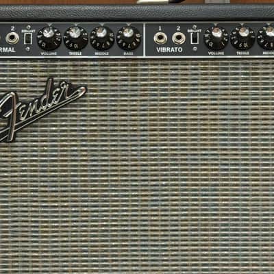Fender Tone Master Twin Reverb image 3