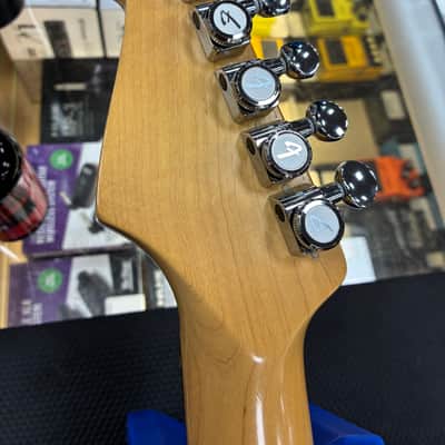 Fender American Custom Modded Stratocaster- 2024 American Body, 2004 American Neck image 14