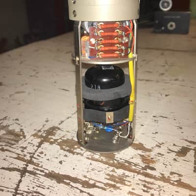 Early Neumann  U47 (VF14 and  M7) image 16
