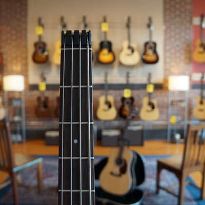 Steinberger Spirit XT-2  Black image 2