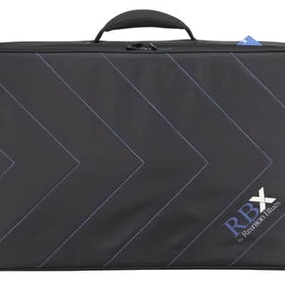Reunion Blues RBXPB-2816 RBX Pedalboard Gear Case 28 x 16" image 1