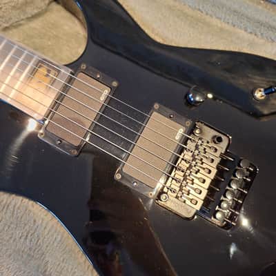 ESP E-II M-II Neck Through 2025 image 2
