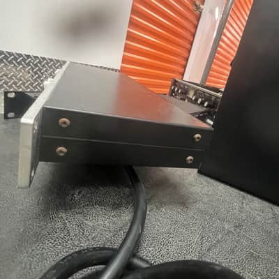 BBE 482i Sonic Maximizer 2010s - Red image 5