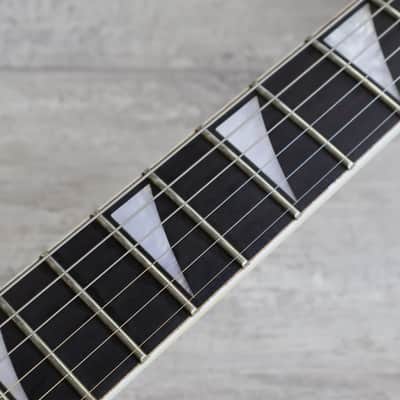 Jackson JS Series Dinky Arch Top JS22 DKA (Satin Black) image 5
