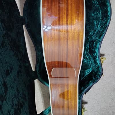 Blueridge BR-163a 2018 - Gloss image 12