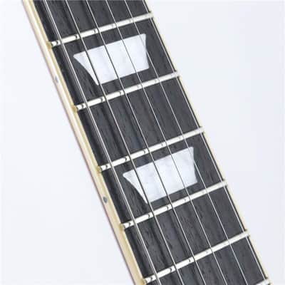 Gibson USED ​​Gibson Les Paul Standard '60s (Unburst) [SN.211630284] image 7