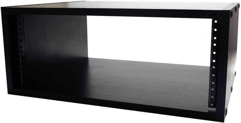 Gator 4U Studio Rack Cabinet (GR-STUDIO-4U) image 1