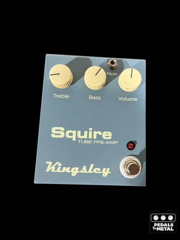 Kingsley Squire -x9562 image 1