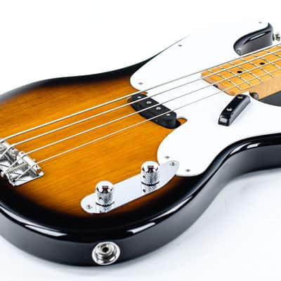 Fender Precision Bass Sting Signature 2001 image 12