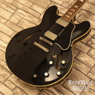 Schwarz Cardinal  2022 - Black image 1
