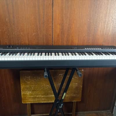 Yamaha CP4 88-Key Stage Piano w/ case image 5