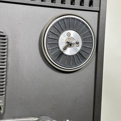 Otari MX5050 BQ II 2-Track Reel-to-Reel Tape Recorder image 7
